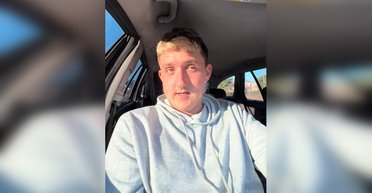 "Европа от меня отдохнула": блогер, ставший героем мема о выезде в Польшу, снова покидает Украину