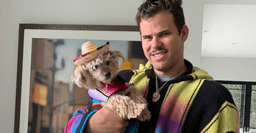 Бывший муж Ким Кардашьян спровоцировал слухи о романе со звездой пиклбола (фото)