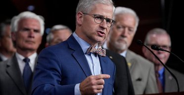 Знову загроза відставки: хаос зі спікером Палати представників США триває, — ЗМІ