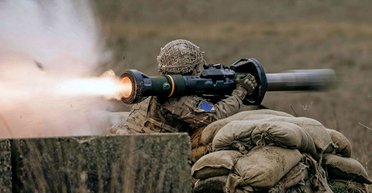 Как шведский гранатомет NLAW зарекомендовал себя в Украине в качестве убийцы танков, — исследование