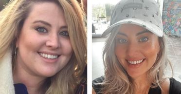 Жінка з вагою 139 кг схудла майже вдвічі після батьківських зборів: як їй це вдалось