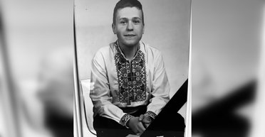 Во время взрыва на Житомирщине погиб юный спортсмен