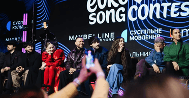 Названі фаворити Євробачення від України: кому пророкують перемогу (фото)