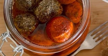 Лабане: як приготувати ідеальну закуску і намазку з мінімуму інгредієнтів