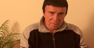 Дмитро Гордон розповів, де зараз перебуває екстрасенс Анатолій Кашпіровський