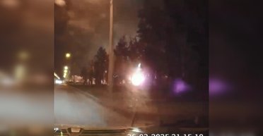 "Шахед" РФ пролетел над футбольным полем: Харьков под массированной атакой ВС РФ, — Терехов (видео)