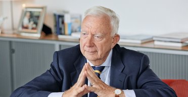 Из Гааги – с любовью. Посол Нидерландов о сбитом МН-17, домашних заданиях и европейском скепсисе в отношении Украины