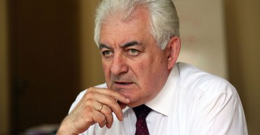 Обыск в Центре оценивания качества знаний проводился из мести, − Игорь Ликарчук