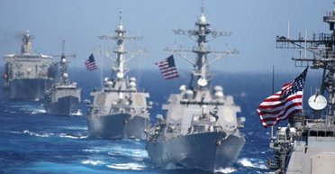 США перебрасывают десантные корабли с тысячами морпехов для вероятной высадки в Иране, — СМИ