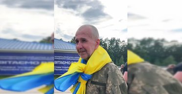 Отказывался от обмена в пользу тяжелобольного: из российского плена вернулся экс-мэр Херсона