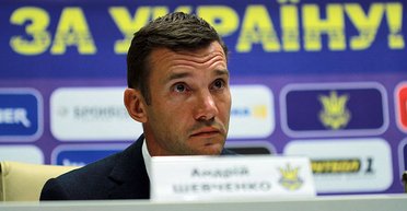 Шевченко выжил. Спасибо исландцам