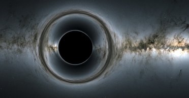 Астрономи виявили найвіддаленішу чорну діру і перші зірки: розкрито загадку (фото)