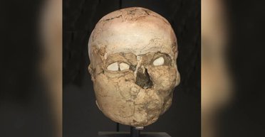 На Ближнем Востоке были найдены "гипсовые черепа" из неолита: их назначение неизвестно