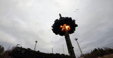 В РФ заявили о создании нового имитатора ядерного удара: эксперт раскрыл причины (видео)