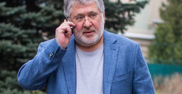 Ситуация с Коломойским вызывает тревогу относительно соблюдения прав человека — адвокат