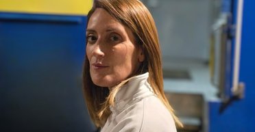 У Києві відкриється постійне представництво Європарламенту, — Роберта Мецола