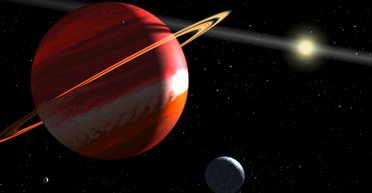 Пойти по мирам. 6 самых интересных экзопланет, открытых за последние 2 года