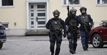 В финской школе произошла стрельба: 12-летний подросток арестован, есть погибший (карта)