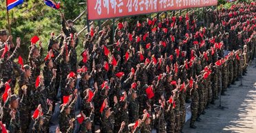 У Путина опасаются реакции Сеула на отправку солдат из КНДР в Украину, — аналитики (видео)