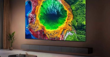 Дешевле, чем OLED: вышел новый Mini-LED телевизор начального уровня (фото)