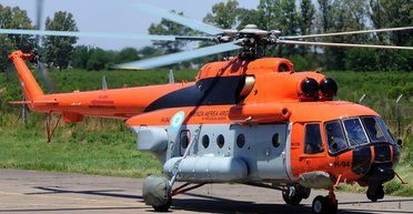 Аргентина пожертвует Украине антарктические вертолеты Ми-171Е, — СМИ