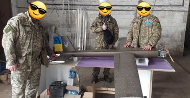 Война сделает Украину одним из лучших производителей дронов мира: Данилов назвал причину