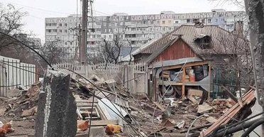 Гуманитарный коридор. "Укрзалізниця" хочет эвакуировать людей из Волновахи