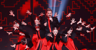 Амадор Лопес впав просто на концерті: які наслідки інциденту