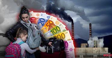 Подальше от родного дома. Сколько беженцев не хотят возвращаться в Украину и в чем причина