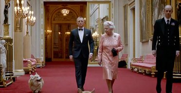 Сара Фергюсон показала кумедне фото коргі покійної королеви Єлизавети ІІ