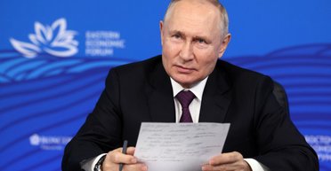 Медленно, но постепенно: Путин все еще верит, что сможет поглотить Украину, — ISW