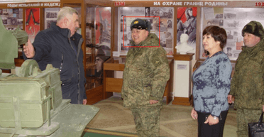 Наступом на Куп'янськ керує ексофіцер ЗСУ: він бив по Сумах, де жила його сестра, — ВВС