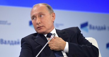 Квасневський розповів про найбільші страхи Путіна