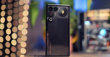 Найкращі смартфони початку 2026 року: потужний Xiaomi, "повербанк" Honor, новинки Motorola (фото)