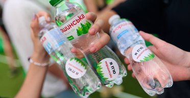 Зростання вартості "Моршинської" до пів мільярда доларів США: Марко Ткачук про нові продукти, зростання компанії та експорт