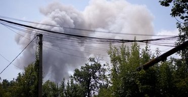 ВСУ перемещают учебные центры: после удара РФ подразделения переводят в более безопасные регионы