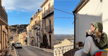 Українка купила будинок в Італії і ледь не опинилася на вулиці: що сталося (фото)