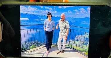 В Швейцарии при загадочных обстоятельствах погибла украинка: что известно