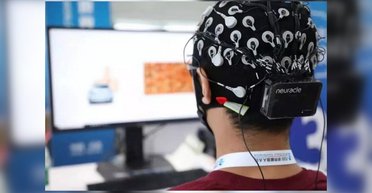 Теперь читает мысли: ученые из США создали устройство на основе искусственного интеллекта