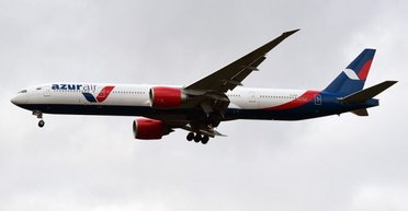 З аеропорту "Бориспіль" вилетів пасажирський літак: що відомо (відео, карта)