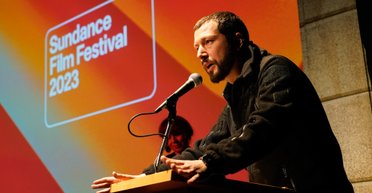 Режисера фільму "20 днів у Маріуполі" запросили до Американської кіноакадемії