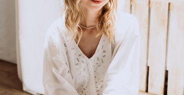 Дружина Павліка розсекретила свої проблеми зі здоров'ям і розповіла, що допомогло відновитися