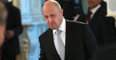 Пригожин хочет в Африку. Почему режим Путина как никогда близок к кризису