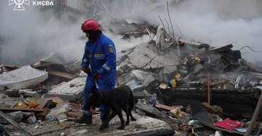 Удар "Іскандерами" по Києву: Ігнат пояснив, чому збили тільки три ракети з восьми (відео)