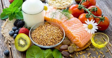 Пазли на тарілці. Як і чим харчуватися під час коронавірусу