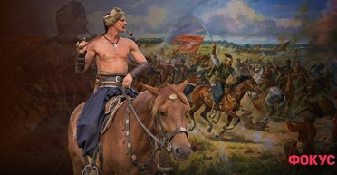 Степова демократія, перша у світі конституція та захист кордонiв — як українські козаки увійшли в історію