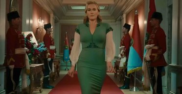 Топ-7 сериалов марта.  Американская сатира на Путина, байопик о порнозвезде, бандиты в поисках сокровищ