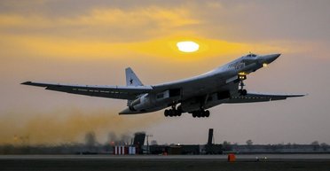 Загроза для України: оглядач висловився про перекидання російських Ту на аеродром "Оленья"