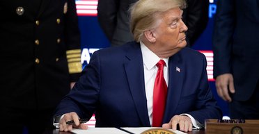 Соглашение о недрах между Украиной и США: усилит ли Трамп давление на Путина ради мира