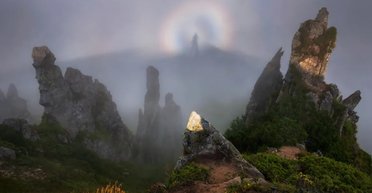 Де мешкають "Темні спостерігачі", і чому вони люблять туман (відео)